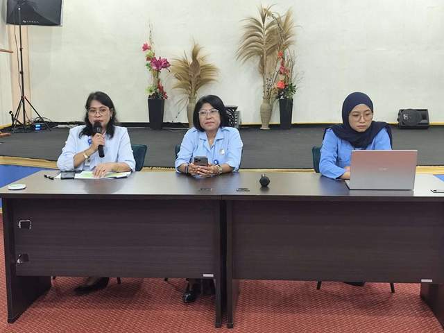 Panitia Mulai Persiapkan PTQ Tingkat RRI Kupang 2026
