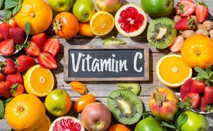 Konsumsi Makanan Tinggi Vitamin C Tingkatkan Imunitas Tubuh