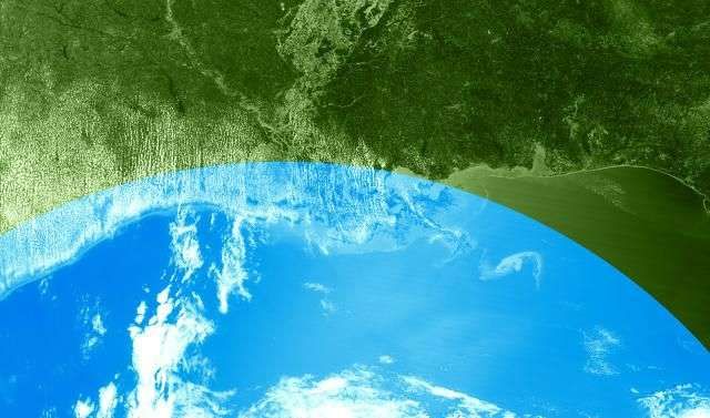 Pemanasan Global yang Signifikan Akibatkan Krisis Iklim
