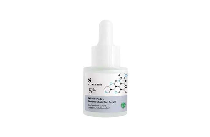 Skincare Efektif Atasi Flek Hitam di Usia 30