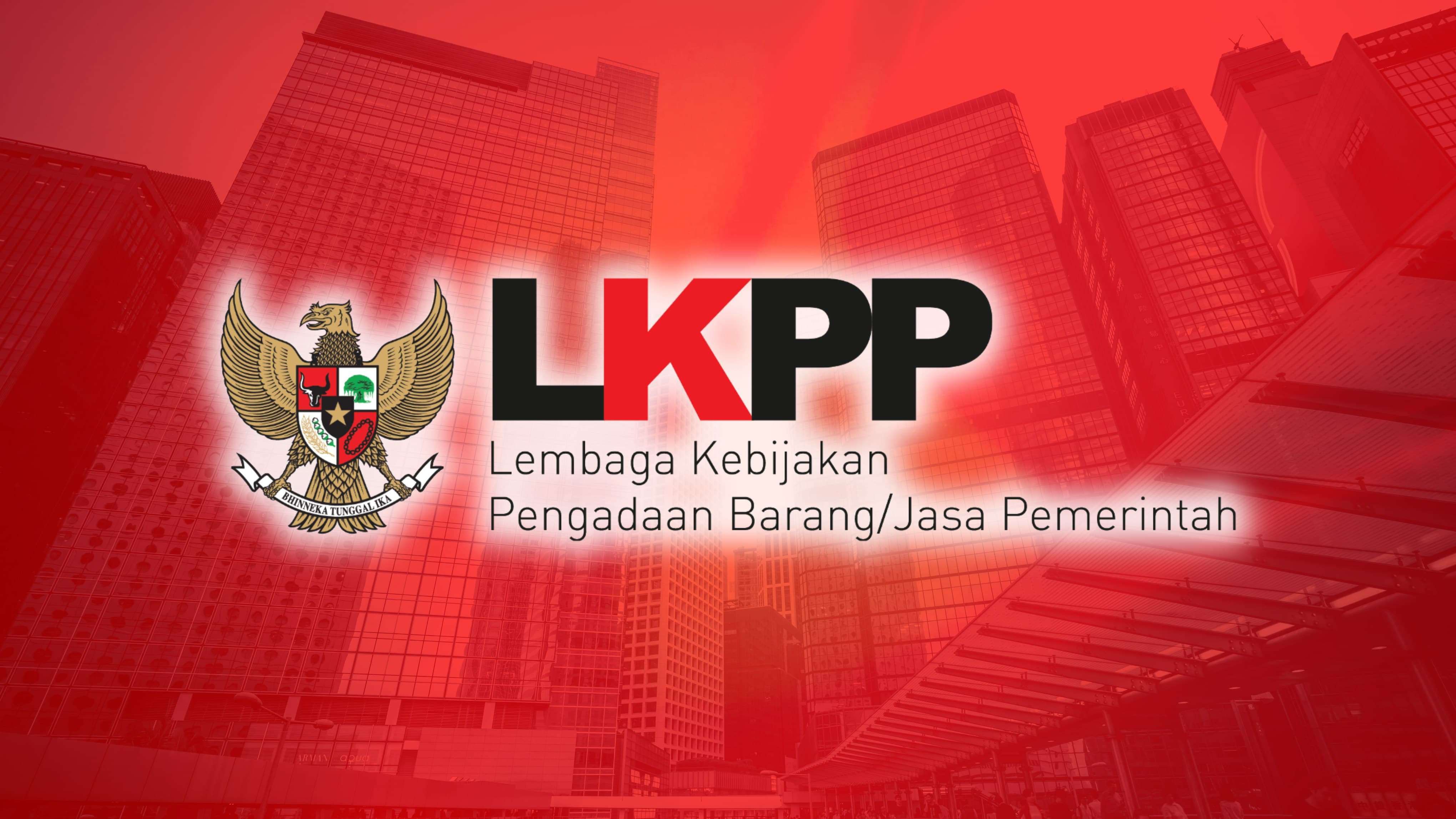 Memahami Berbagai Bentuk Kontrak dalam Pengadaan Barang/Jasa Pemerintah ...