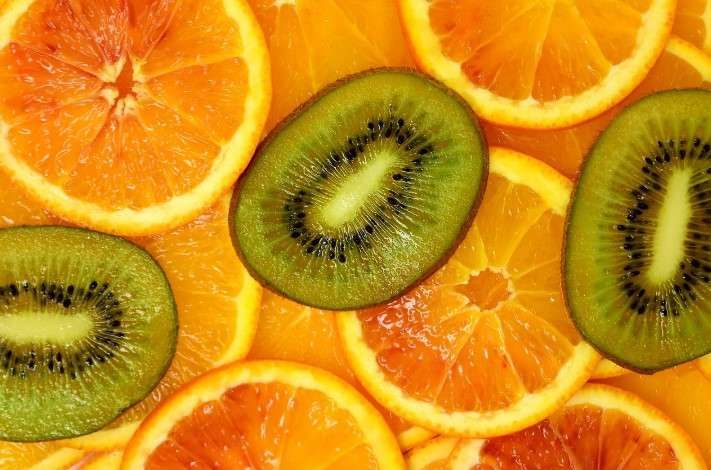 Makanan yang Dapat Membantu Mempercepat Pertumbuhan Rambut