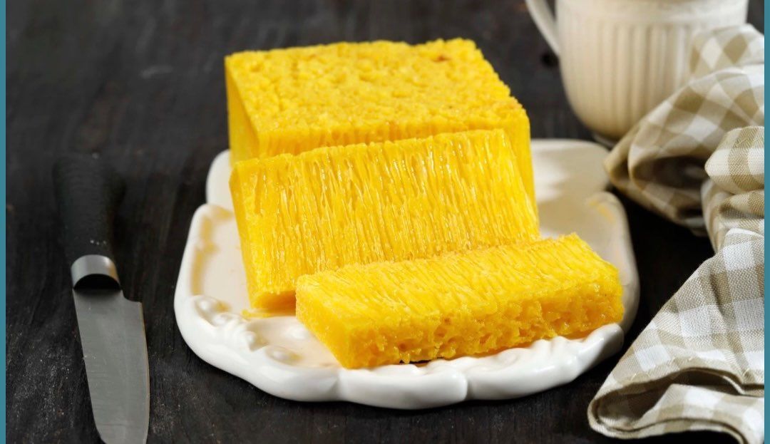 Mengenal Bika Ambon: Kue Khas yang Manis dan Legit 