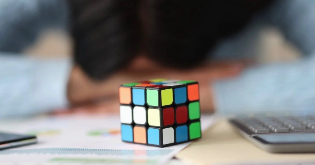 Manfaat Bermain Rubik untuk Otak dan Keterampilan