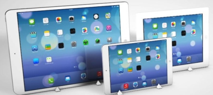 iPad Mini, Air, Pro: Spesifikasi dan Kelebihannya