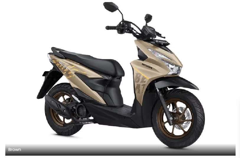 Ketahui Keunggulan Honda BeAT Street 2025