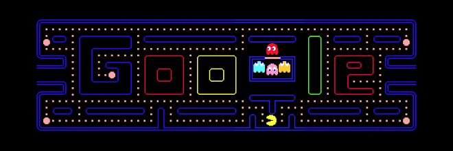 Deretan Game Rahasia di Google Bisa Kamu Mainkan