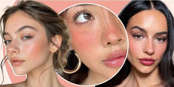 Rekomendasi Warna Blush Paling Cocok untuk Kulit Langsat