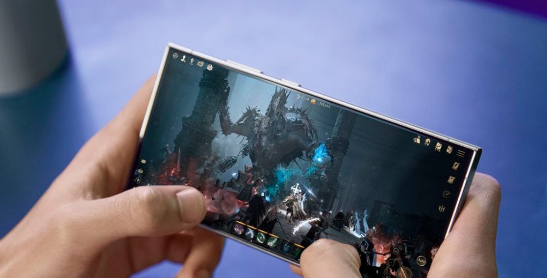 Rekomendasi HP Gaming Murah Kamera 4K untuk Streamer