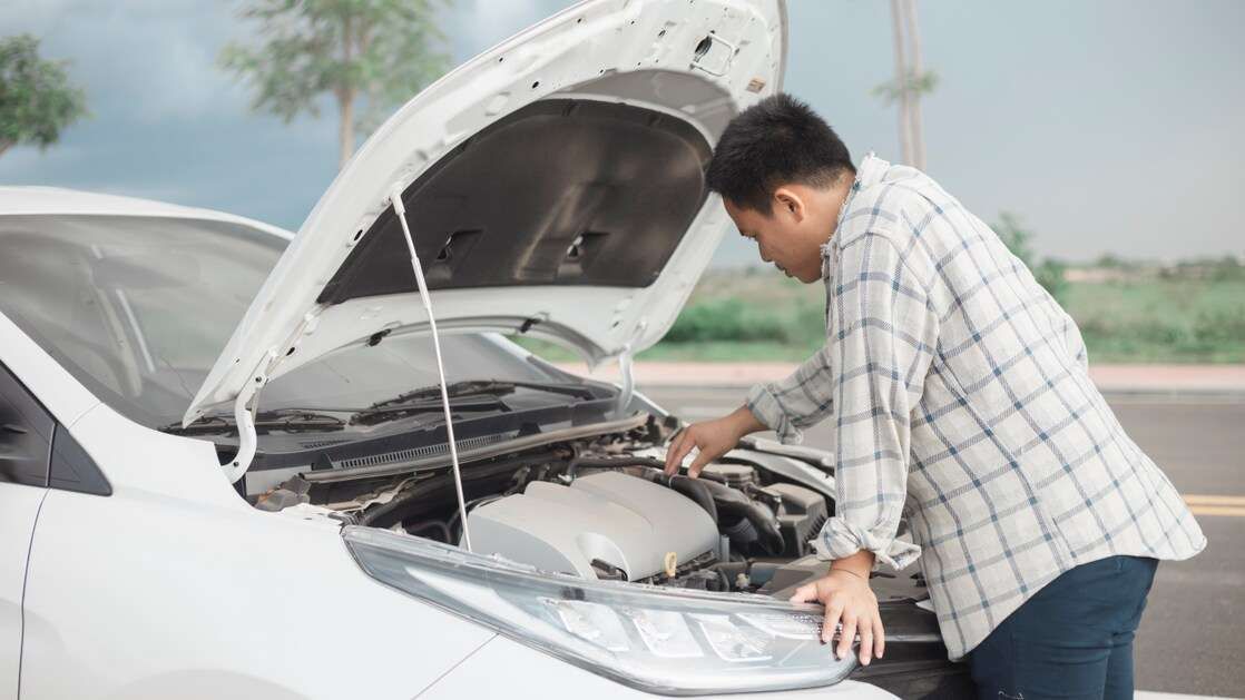 Risiko Kerusakan Mobil Jika Lama Tidak Digunakan