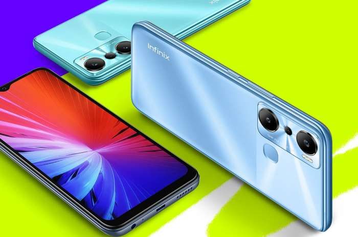 Rekomendasi HP RAM Besar dan Baterai Super Awet