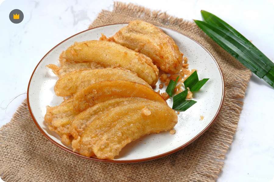 Pisang Goreng Masuk Daftar Dessert Terbaik Dunia 2026