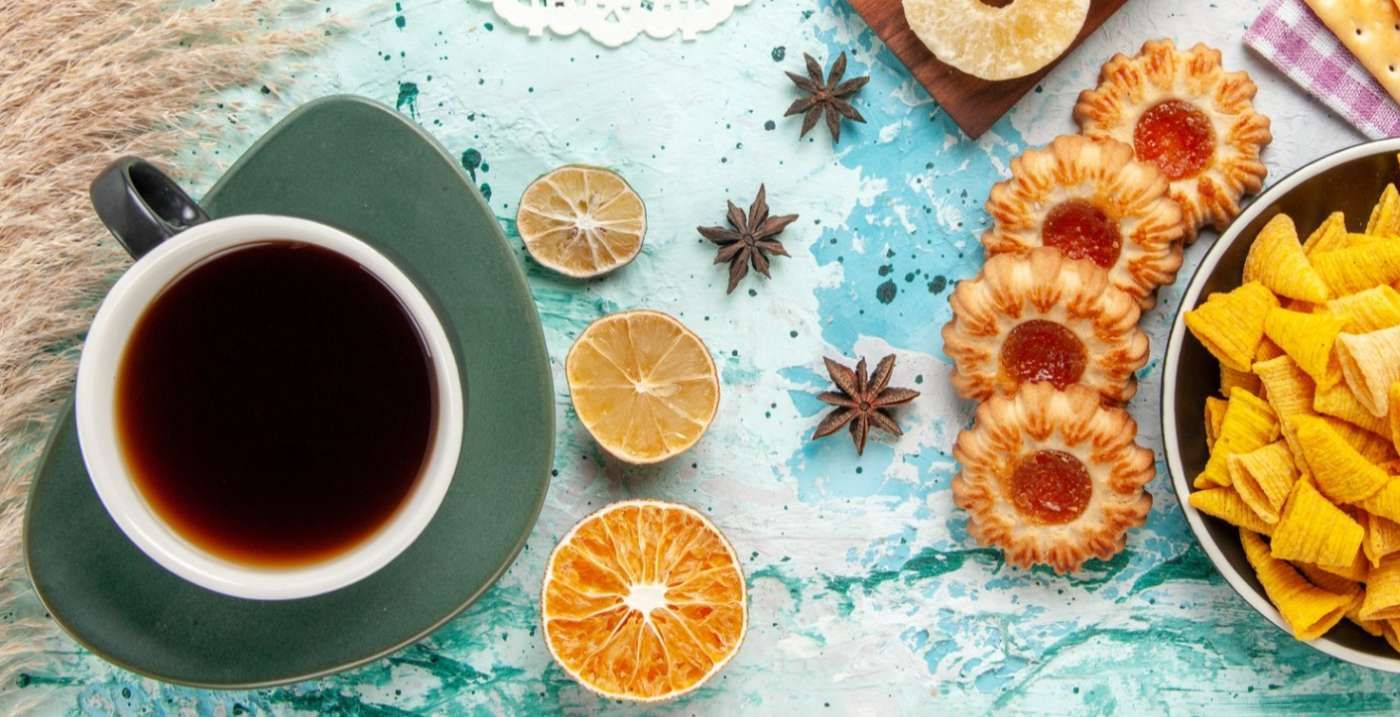 Makanan yang Tidak Dianjurkan Dikonsumsi Bersama Kopi