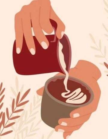 Seni Kopi Tangan, Ritual di Tengah Tren Modern