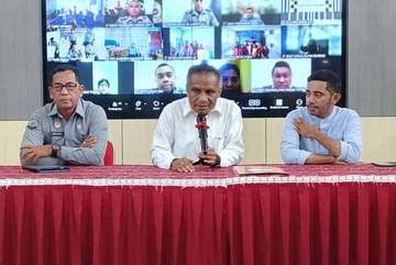 Penghargaan Didapat Kemenkumham NTT Selama Tahun 2024
