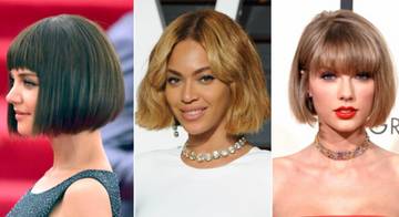 Tren Gaya Rambut Terkini Pria-Wanita di 2025