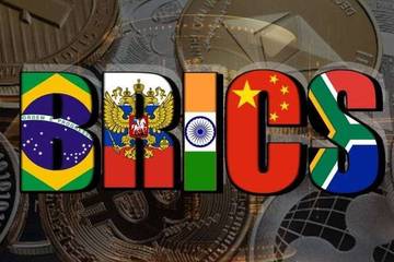 Indonesia Secara Resmi Menjadi Anggota BRICS Secara Penuh 