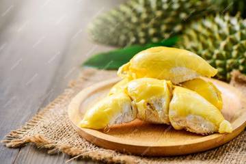 Manfaat Durian untuk Kesehatan, Cegah Anemia hingga Migrain
