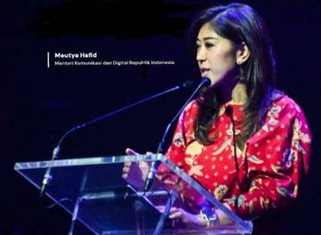 Kemkomdigi Perkuat Transformasi Digital untuk Indonesia Inklusif