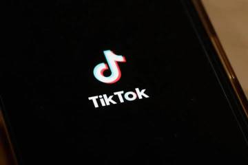 TikTok Resmi Dilarang di AS Mulai 19 Januari 2025