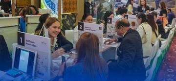 Indonesia Cetak Rekor Bisnis di Travex ATF 2025