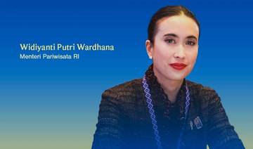 Menteri Pariwisata Dorong Kolaborasi ASEAN di Forum Pariwisata