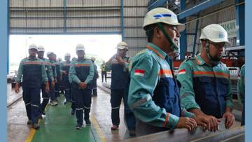 Anak Usaha Digugat PKPU, Ini Tanggapan Wijaya Karya