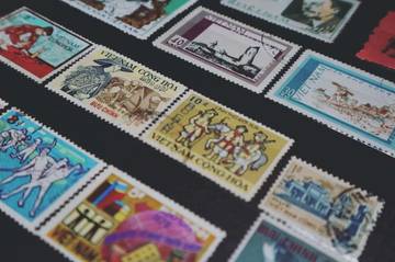 Hobi Mengoleksi Perangko: Menyelami Dunia Filateli Penuh Sejarah