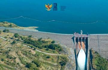 Tambahan 60 GW Listrik, Energi untuk Seluruh Negeri