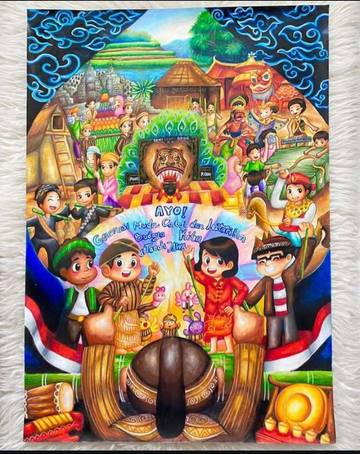 Pentingnya Pendidikan Karakter bagi Generasi Muda