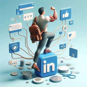 Strategi Membangun Personal Branding di LinkedIn
