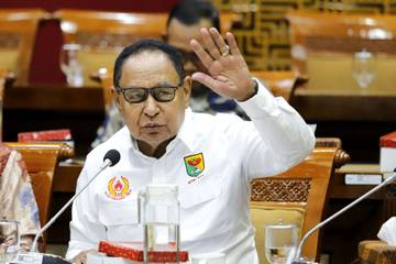 KONI Provinsi Desak Pemerintah Cabut Permenpora 14-2024