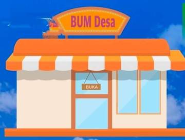 Pendaftaran Badan Hukum BUM Desa Dipermudah