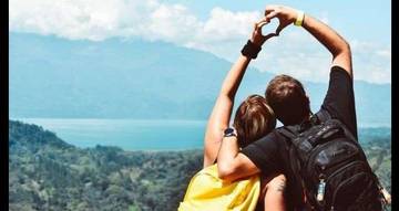 Jarak Usia Ideal Pasangan agar Hubungan Langgeng