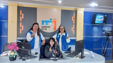 IWAPI NTT Dorong Perempuan Wirausaha Lebih Profesional