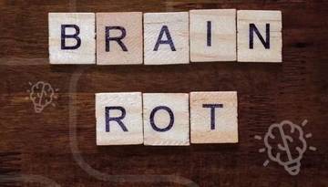 Media Sosial Picu "Brain Rot", Begini Cara Menghindarinya