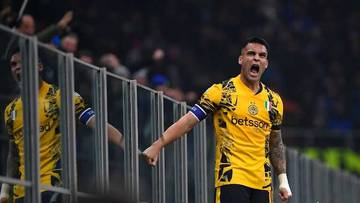 Inter Menang Tipis Atas Genoa