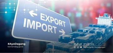 Indonesia Paling Banyak Terapkan Safeguard Measures