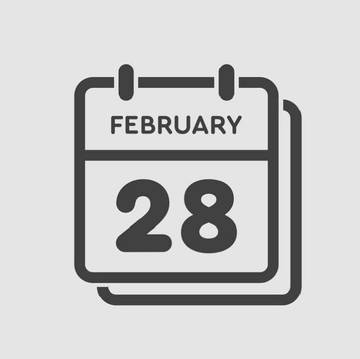 Mengapa Februari 2025 Cuma 28 Hari? Ini Penjelasannya!