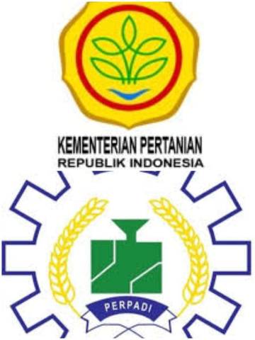 Kementerian Pertanian Gandeng Perpadi untuk Serap Gabah
