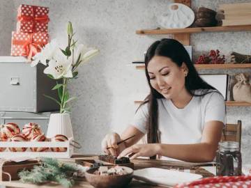 Memasak Kreasi Baru, Hobi yang Mengasyikkan