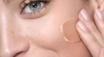 Cara Tepat Gunakan Face Primer Sebelum Foundation
