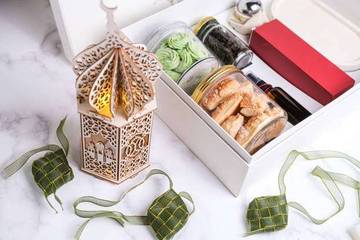 Bisnis Selain Takjil yang Menghasilkan di Bulan Ramadhan