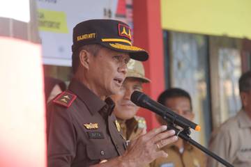 Penanaman Nilai Anti Korupsi Harus Sejak Usia Dini