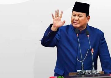 130 Hari Kabinet Merah Putih: Kesejahteraan & Ekonomi Tumbuh