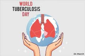 Hari Tuberkulosis Sedunia, Saatnya Bergerak Bersama
