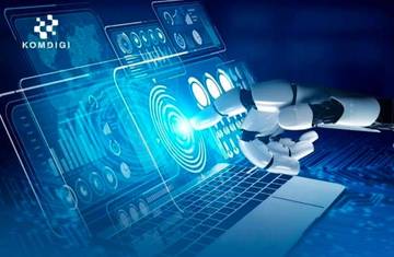 Indonesia Dukung Percepatan Teknologi 5G dan AI