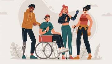 Perusahaan Mulai Buka Ruang Inklusi Disabilitas
