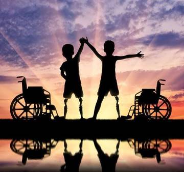Hapus Stigma, Wujudkan Inklusi untuk Disabilitas
