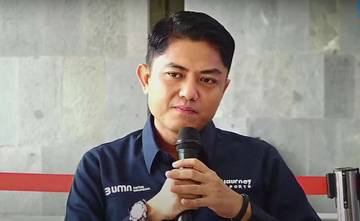 Angkasa Pura Optimalkan Kelancaran Penerbangan Arus Balik Mudik